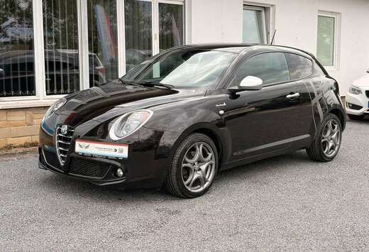 Alfa Romeo SPORT