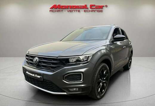 Volkswagen 1.5 TSI ACT United CarPlay LED Virtual Coc ...