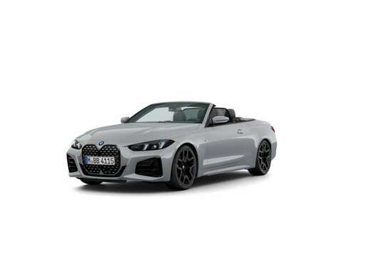 BMW Cabrio