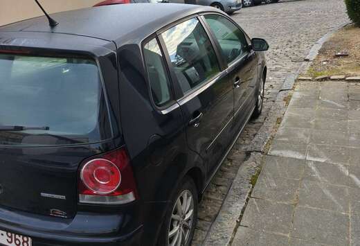 Volkswagen TDI 80 FAP BlueMotion