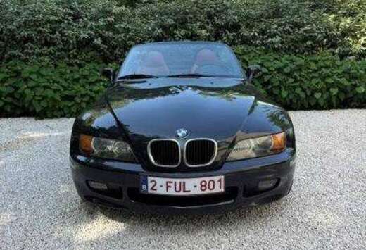 BMW 1.9i Roadster 1.8