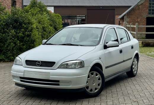 Opel 1.2 Comfort