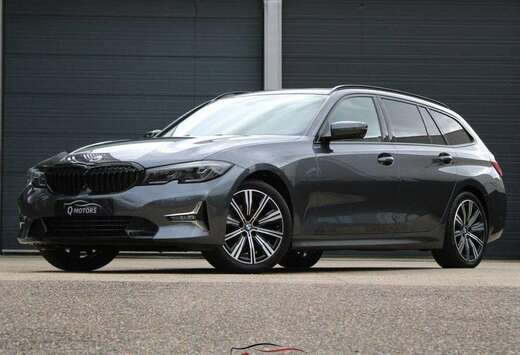 BMW Touring/KEYLESS/PANO/360/LED/HEAD UP/GARANTIE
