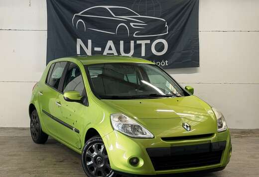 Renault BOTE AUTO  PRT  IMMAT