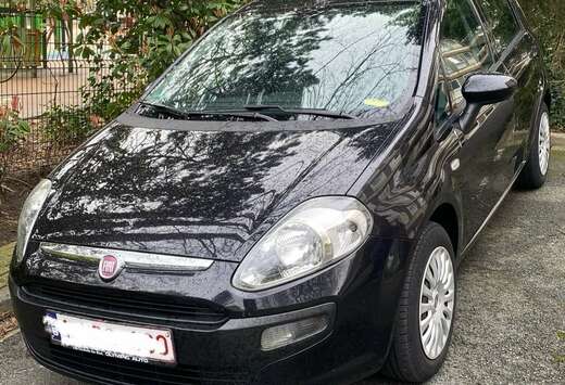 Fiat 1.2i Dynamic Stop&Start