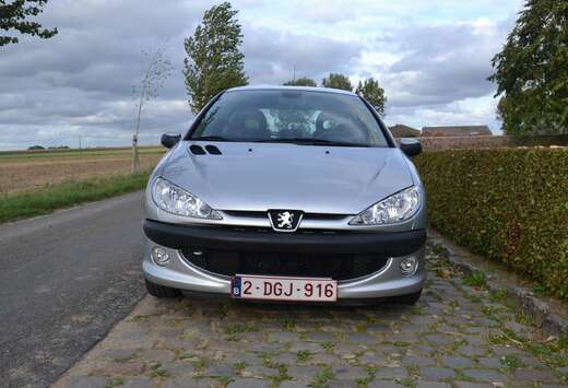 Peugeot 1.4i Generation