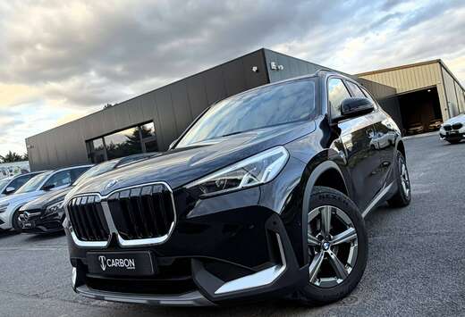 BMW 1.5iA sDrive18i X Line NAVI/CAMERA/CUIR MOKKA/LED ...