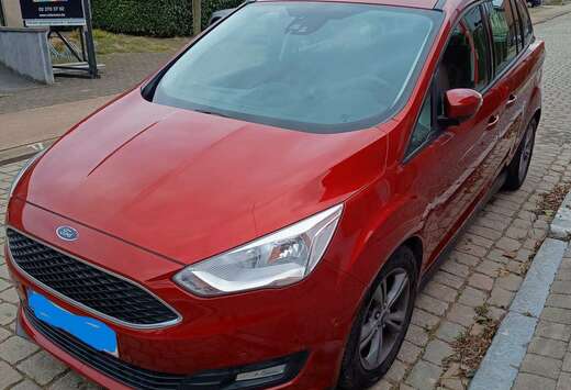 Ford Grand C-Max 1.5 TDCi Business Edition