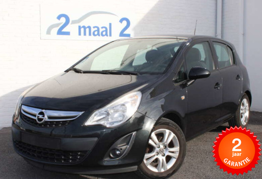 Opel Corsa 1.2i Enjoy Active