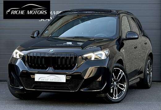 BMW 18i sDrive /  M Sport / Pano. / HK