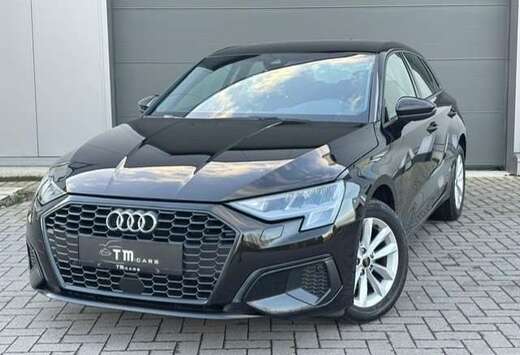 Audi camera/led/adaptieve cruise controle