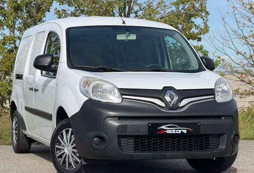 Renault • 1.5 dCi • MAXI • UTILITAIRE •