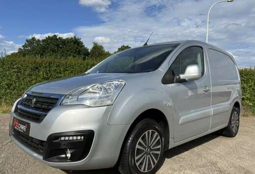 Peugeot BlueHDI*AUTOMAAT*AIRCO/CC/GPS/3ZIT/CAMERA/FUL ...
