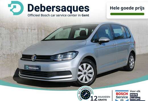 Volkswagen 1.0 TSI 116PK | ACC | NAVI | 3-ZONE CLIMAT ...