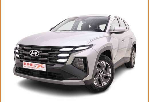Hyundai 1.6 T-GDi 160 Techno Plus + GPS + Camera + Al ...