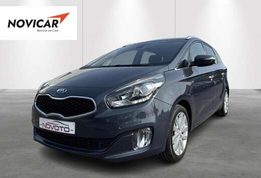 Kia Business Line 1.7 CRDi 115 ISG Eco 7 PLAATSEN