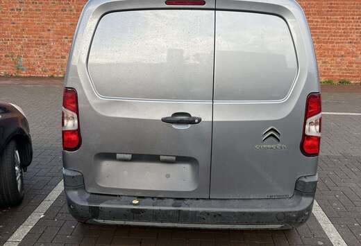 Citroen Multispace 1.9 D
