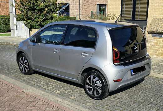 Volkswagen Up 1.0i ACTIVE