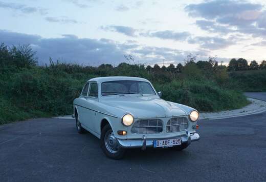Volvo 121 B1800