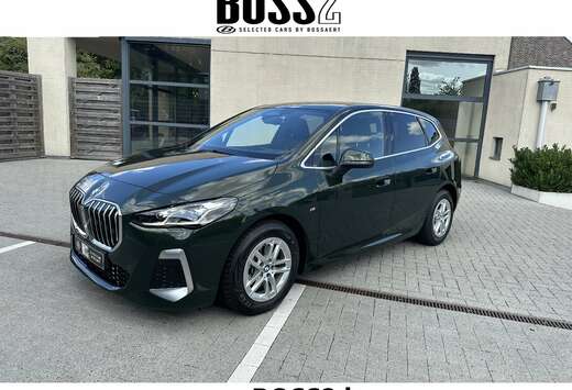 BMW i Active Tourer Aut. M Sport