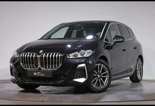 BMW i Active Tourer Kit M Sport