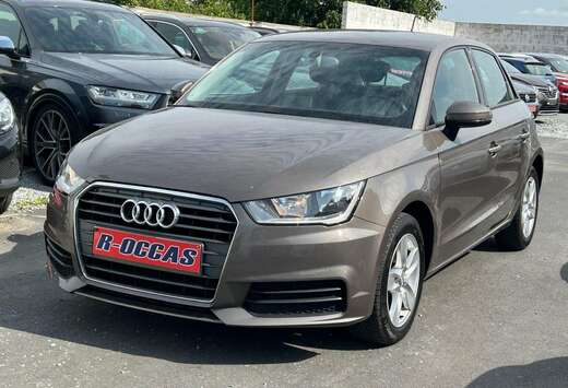 Audi 1.O TFSI NAVIGATION CLIMATISATION GARANTIE