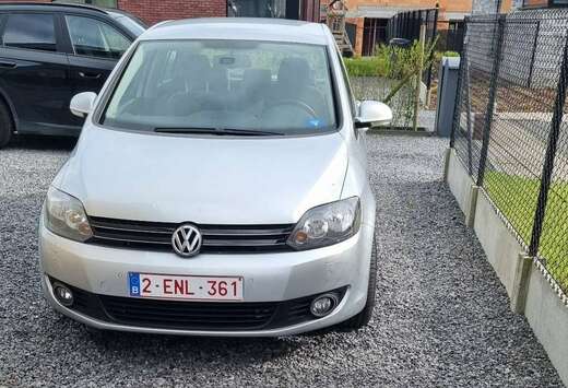 Volkswagen 1.4 Turbo 16v TSI Comfortline DSG