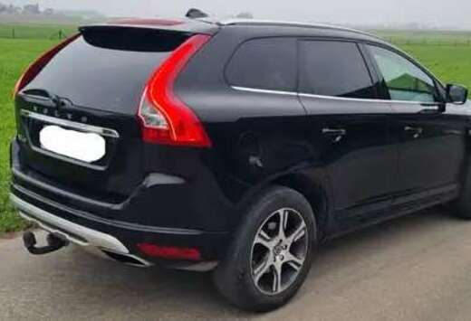 Volvo 2.0 D4 Ocean Race Geartronic