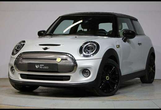 MINI Hatch 3 portes