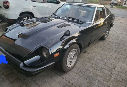 Nissan 280Z