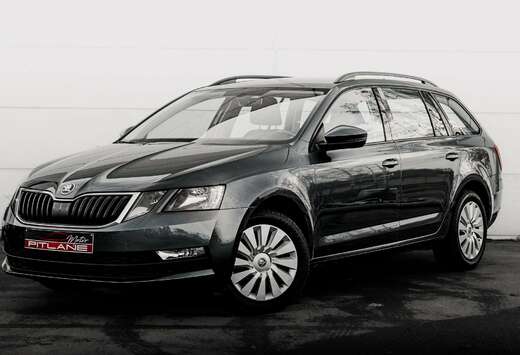 Skoda 1.6 TDi DSG 7/ CARPLAY / NAV / GARANTIE