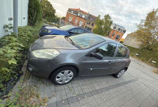 Renault Renault Clio 2010