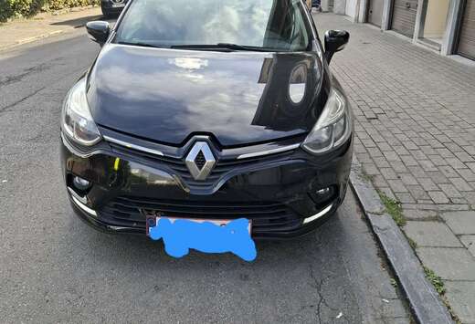 Renault Clio 1.5 dCi Energy Limited