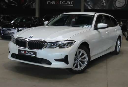 BMW dA Touring G21 *LED-17\