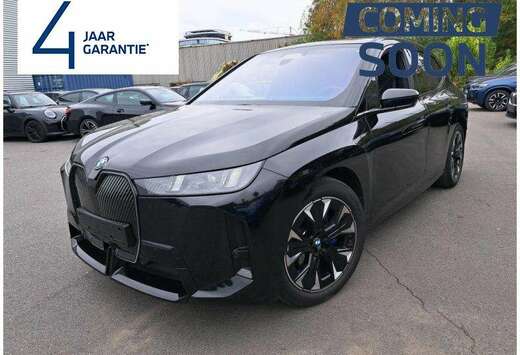 BMW 45E - M SPORT - SKY LOUNGE - A