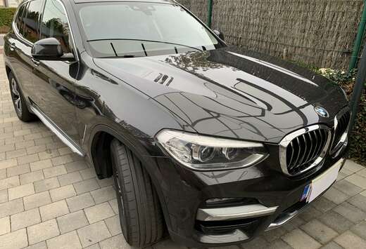 BMW xDrive30e Aut. Luxury Line