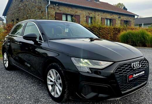 Audi Sportback 30 TDi* Suivi Audi* 1er Prop* Garantie ...