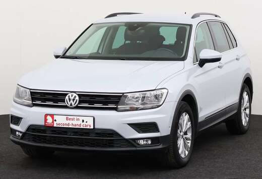 Volkswagen COMFORTLINE 2.0TDi BMT DSG + CARPLAY + CAM ...