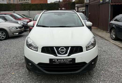 Nissan Qashqai 1.5 dCi 2WD Urban Edition+18\'\' Pro ( ...