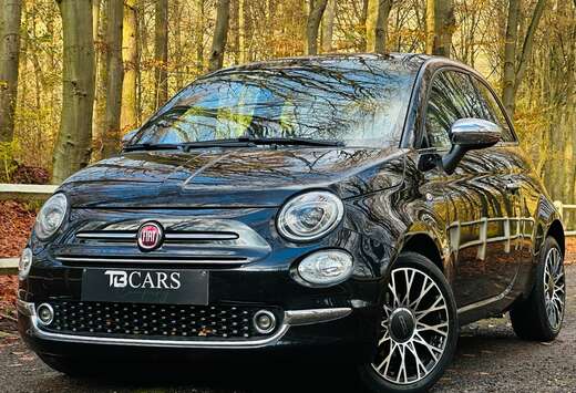 Fiat // 41.000 KM \\\\ ** BOITE AUTOMATIQUE ** Sport