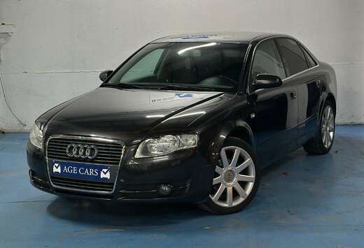 Audi A4 1.6i