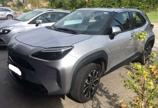 Toyota Hybrid 1.5VVT-i Elegant Navi Key-Less Camera t ...