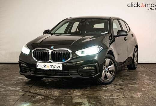 BMW 118iA OPF Advantage