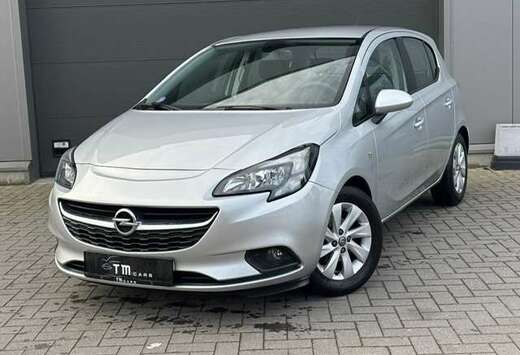 Opel AIRCO/BLUETOOTH