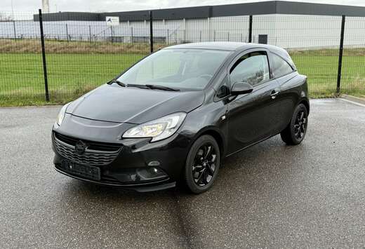 Opel AFFAIRES 1.3 CDTI 75 CH R PACK CLIM+