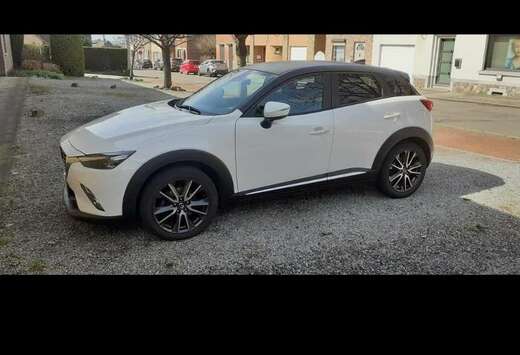 Mazda 1.5 SKYACTIV-D 2WD Pure Edition