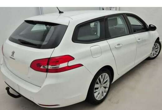 Peugeot 308 SW BlueHDi 130 Stop