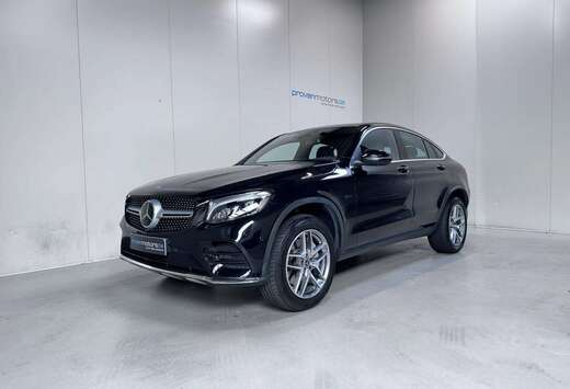 Mercedes-Benz eHybrid 4Matic - GPS - Airco -  Topstaa ...