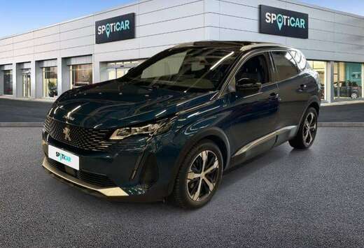Peugeot 2 1.2 PureTech 96kW S&S Auto Pack GT