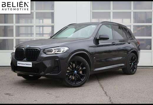 BMW xDrive30e